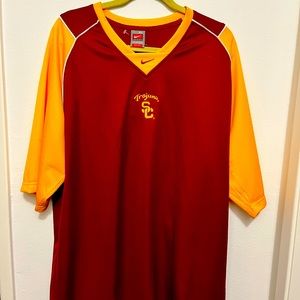 USC Nike Fit Shirt/Jersey